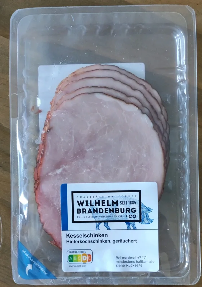 Schinken