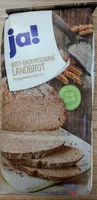 Brot-Backmischung Landbrot