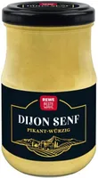 Dijon Senf