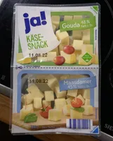 Käse-Snack