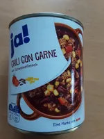Chili con Carne