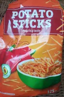 Potato Stick