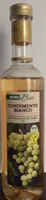Condimento Bianco