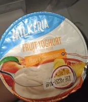 Fruit yoghurt