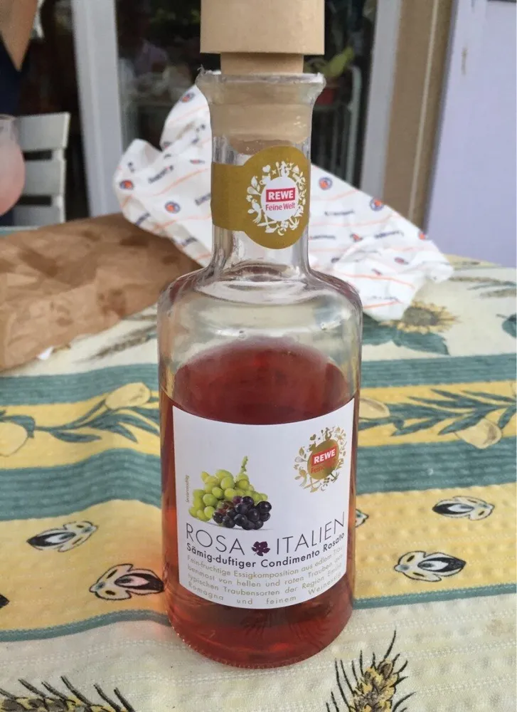 Rosa italien