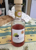 Rosa italien