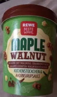 Maple Walnut
