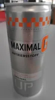 Maximal G Energie Drink