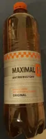 Maximal G Antriebsstoff