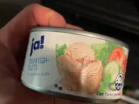 Thunfischfilets