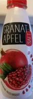 Granatapfel saft