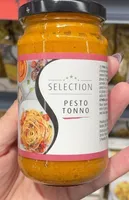 Pesto tonno