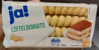 Löffelbiskuits