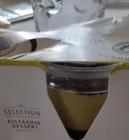 Pistachio desset