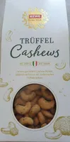 Trüffel Cashews