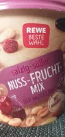 Nuss-Frucht-Mix