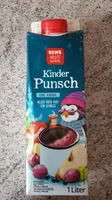 Kinderpunsch