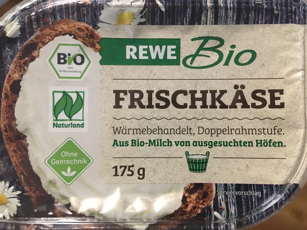 Frischkäse