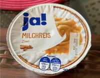 Milchreis