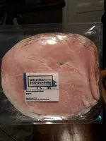 Rosmarinschinken