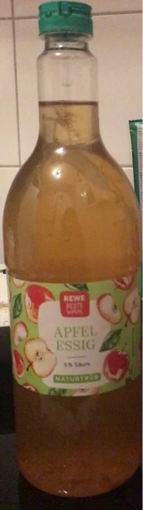 Apfel Essig