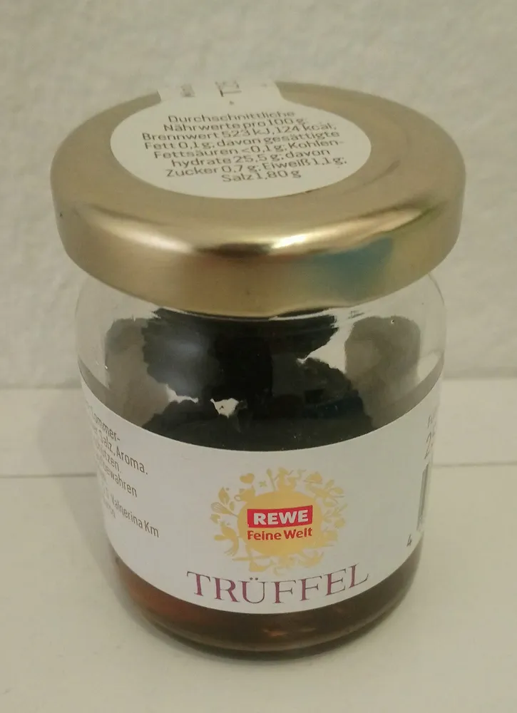 Trüffel