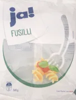 Nudeln - Fusilli