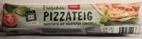 Pizzateig