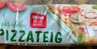 Pizzateig
