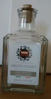 Rewe Helles Italien Condimento Bianco