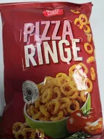 Pizza Ringe