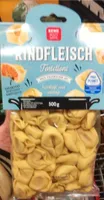 Rindfleisch - tortelloni