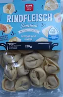Rindfleisch Tortelloni