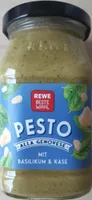 Pesto Alla Genovese