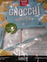 Gnocchi - nach italienischer Art