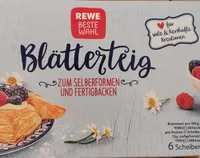 Blätterteig