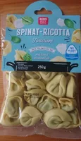Spinat-Ricotta Tortelloni