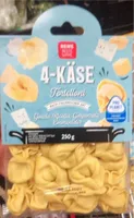 4 käse - Tortelloni