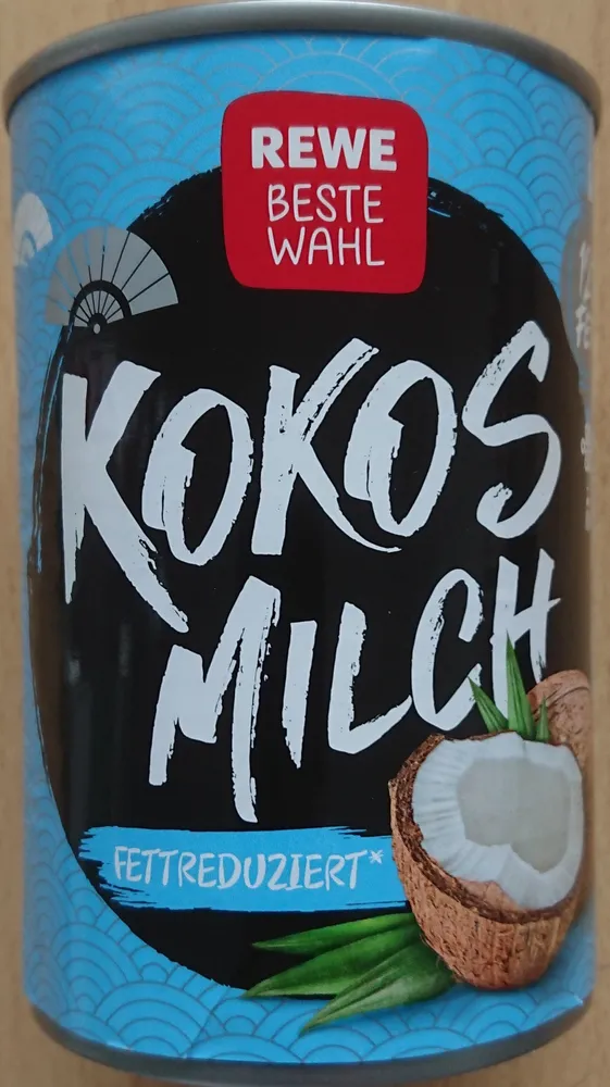 Kokos Milch
