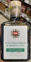 Aceto Balsamico di Modena I.G.P