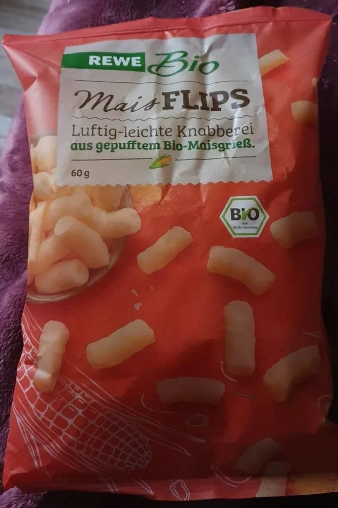 Mais Flips