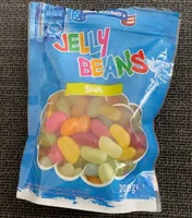 Jelly Beans