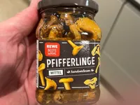 Pfifferlinge