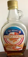 Maple Syrup