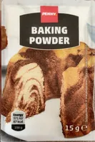 Baking powder