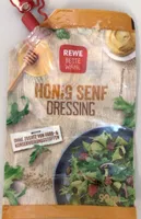 Honig Senf Dressing