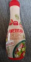 American Dressing