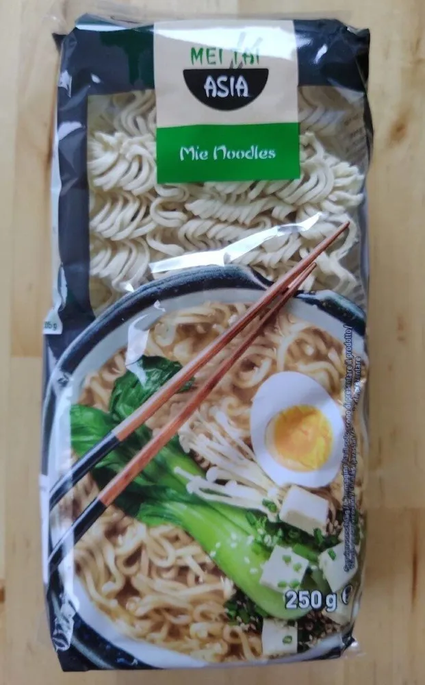 Mei Tai Asia Noodles