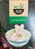 Jasmine Rice