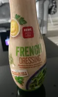 French dressing